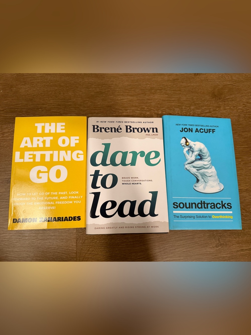 Self help book bundle